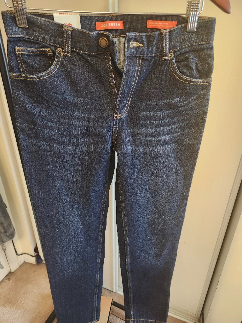 KIDS JEANS SIZE 14